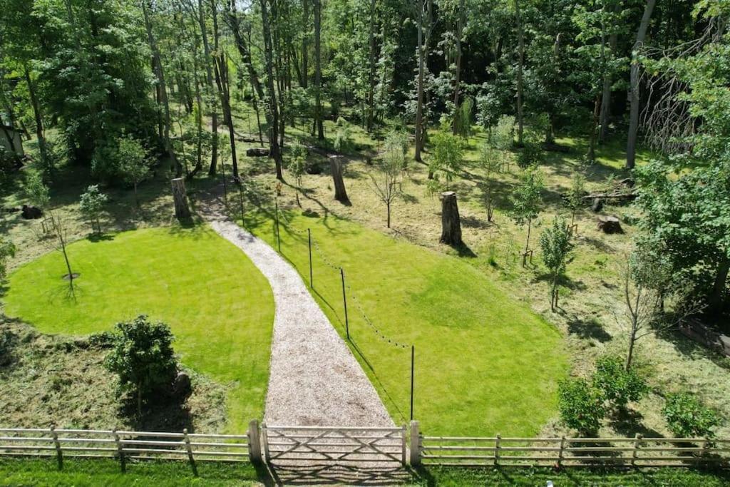 Woodland Retreat In Lytham. Villa Lytham St Annes Exterior photo